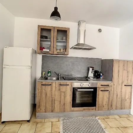 Grand Appart Spacieux Hyper Centre Gare 2pers *