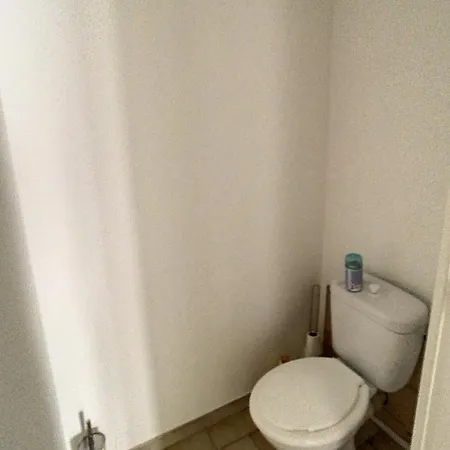 Grand Appart Spacieux Hyper Centre Gare 2pers Apartment Troyes